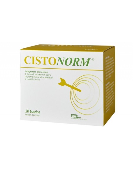 Integratore Cistite: supporto al benessere urinario